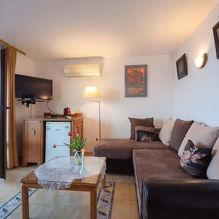 Doctor's House 3*