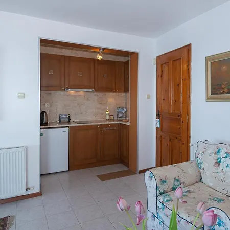 Гостевой дом Doctor's House Созополь