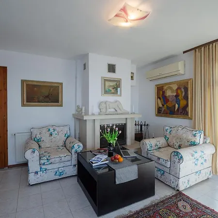 Doctor's House Pensionat Sozopol