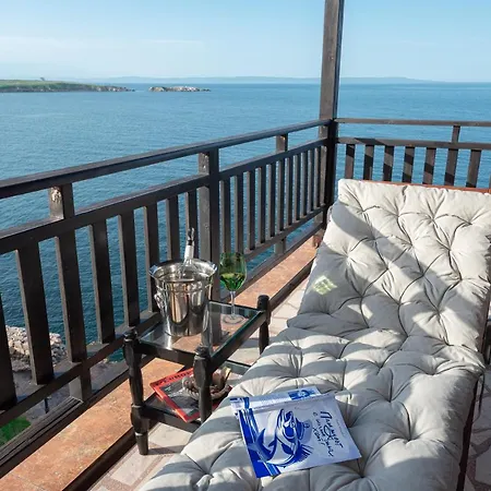 Pensionat Doctor's House 3*
