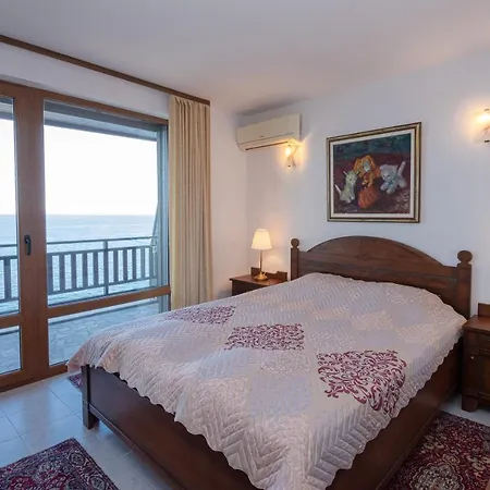 Doctor's House Гостевой дом