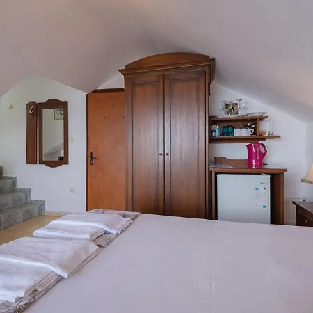 Doctor's House Pensionat Sozopol
