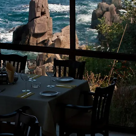 Doctor's House Sozopol