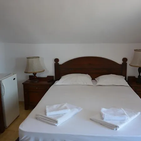 Pensionat Doctor's House 3*