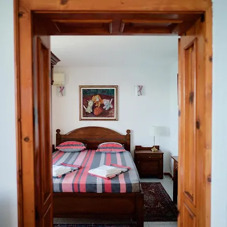 Гостевой дом Doctor's House