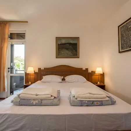 Doctor's House Гостевой дом