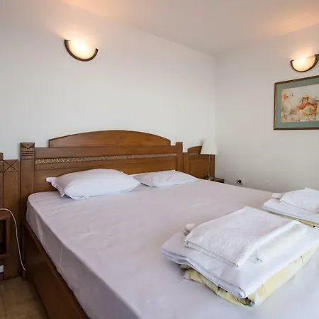 Doctor's House Pensionat Sozopol
