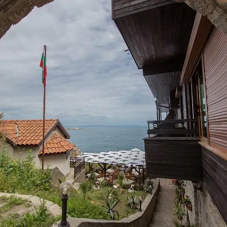 Гостевой дом Doctor's House 3*