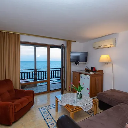 Pensiune Doctor's House