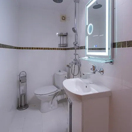 Pensiune Doctor's House