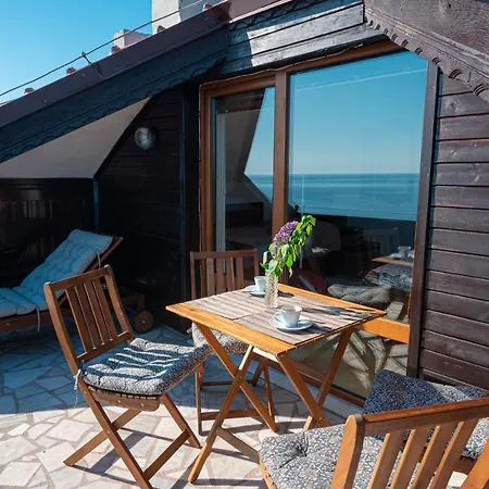 Doctor's House Pensiune