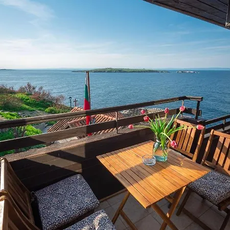 Guest house Doctor's House Sozopol