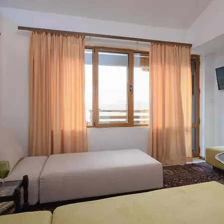 Guest house Doctor's House 3*