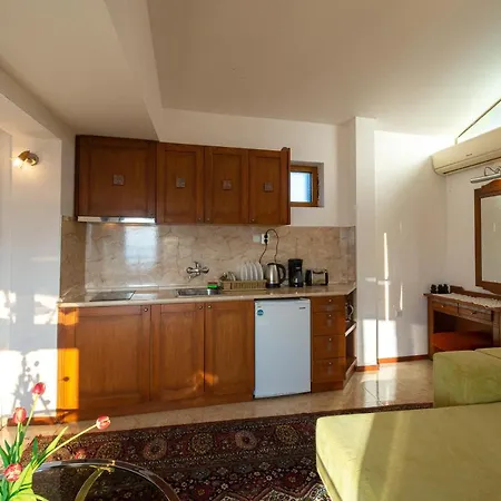 Doctor's House Sozopol