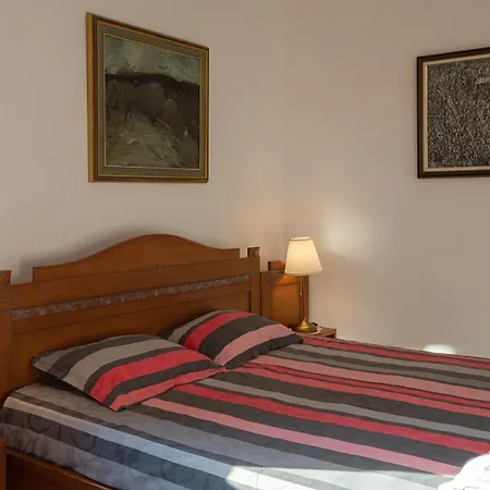 Guest house Doctor's House Sozopol