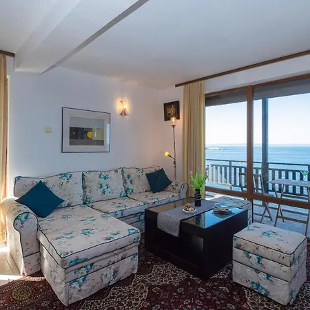 Pensiune Doctor's House