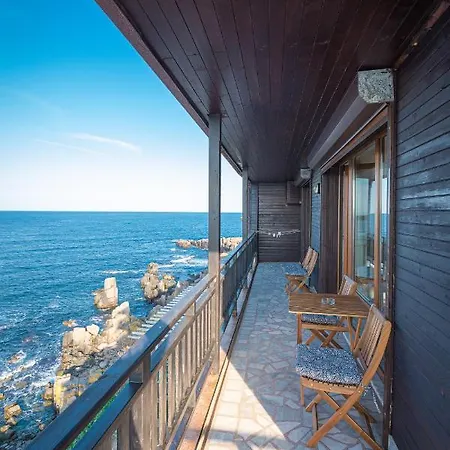 Doctor's House Pensiune