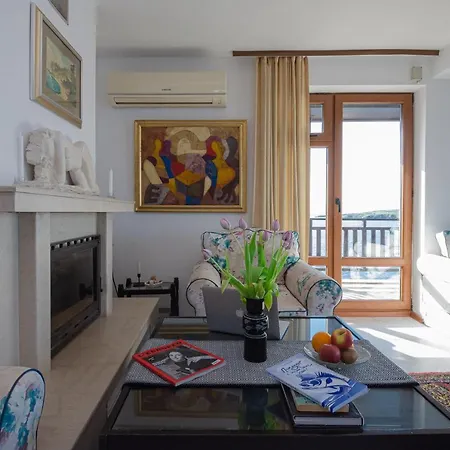 Pensiune Doctor's House