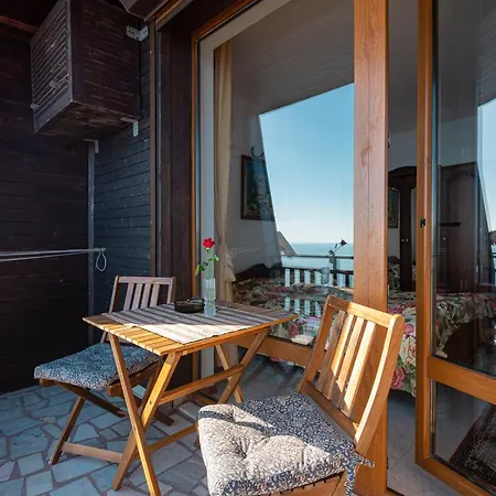 Pensiune Doctor's House