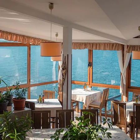 Doctor's House 3* Sozopol