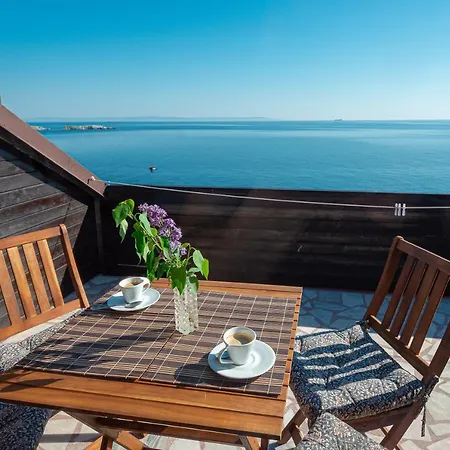 Doctor's House Sozopol