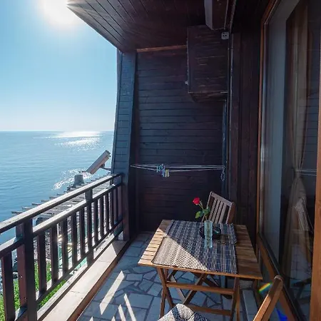 Pensiune Doctor's House Sozopol