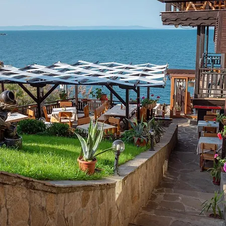 Doctor's House Guest house Sozopol