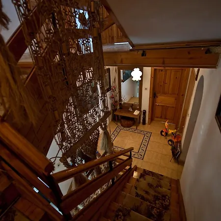 Doctor's House Guest house