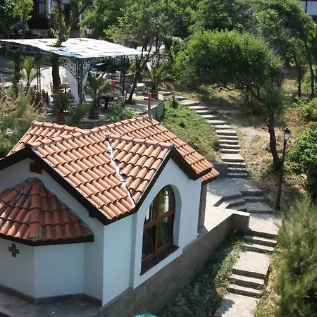Doctor's House