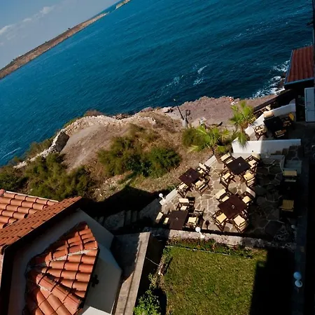 Guest house Doctor's House 3*