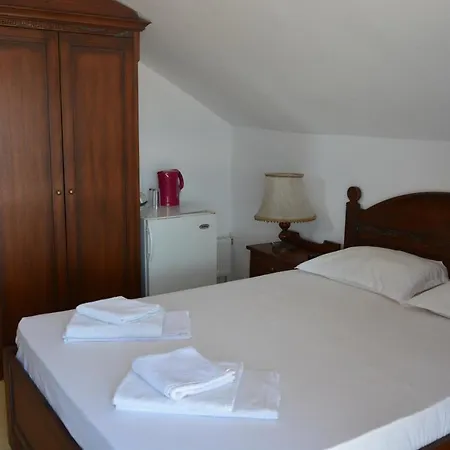 Pensiune Doctor's House 3*