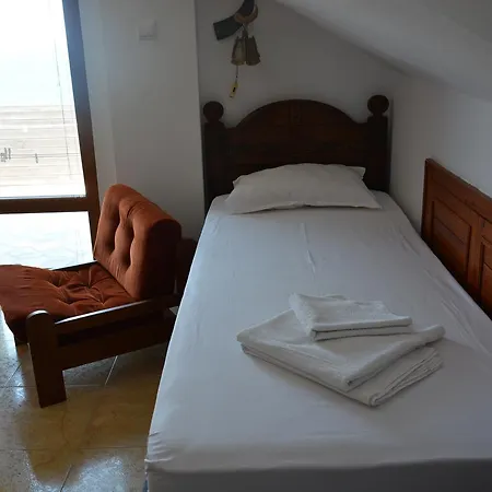 Doctor's House Sozopol