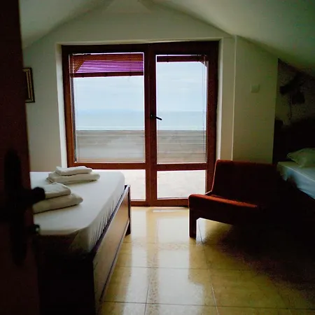 Doctor's House Pensiune