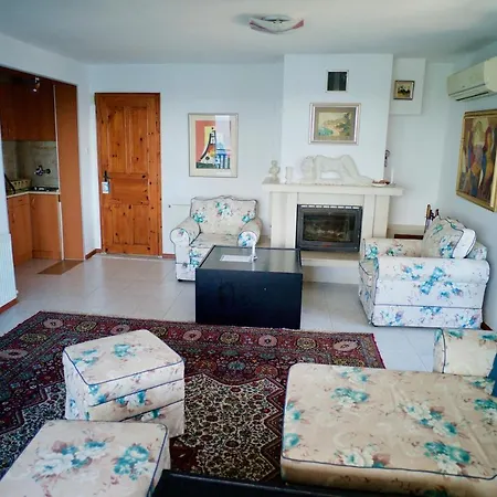 Doctor's House Guest house 3*