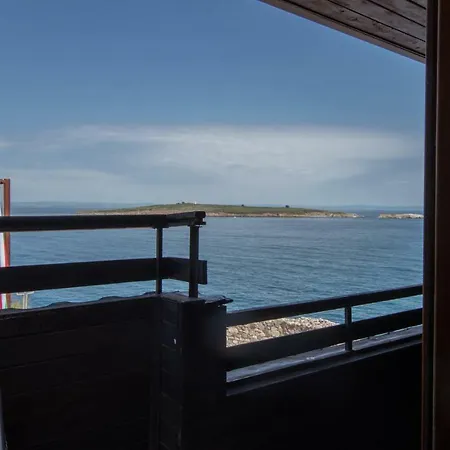 Pensiune Doctor's House 3*