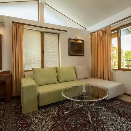 Guest house Doctor's House