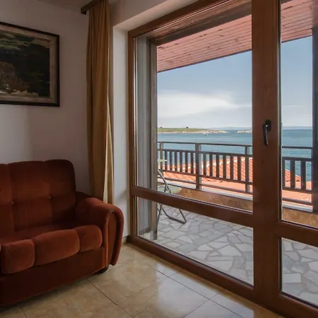 Doctor's House Sozopol