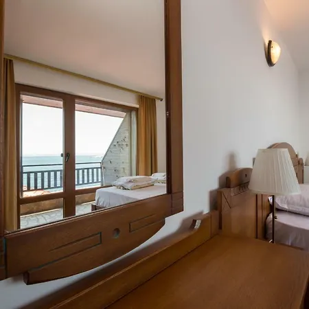 Pensiune Doctor's House Sozopol