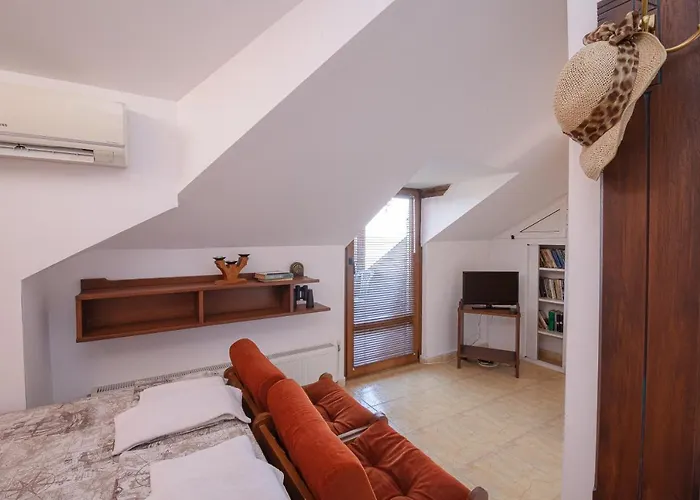 Vendégház Doctor's House