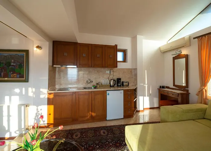 Doctor's House Szozopol