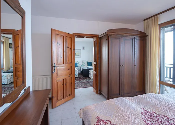 Vendégház Doctor's House 3*