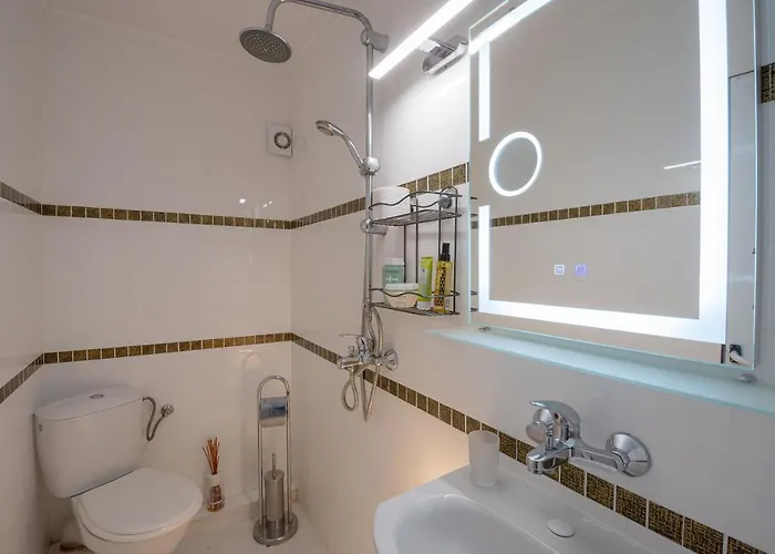 Doctor's House 3* Szozopol