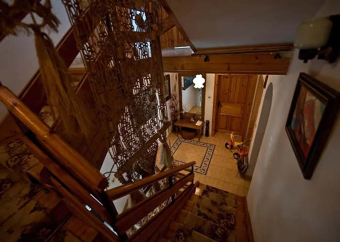 Doctor's House Vendégház