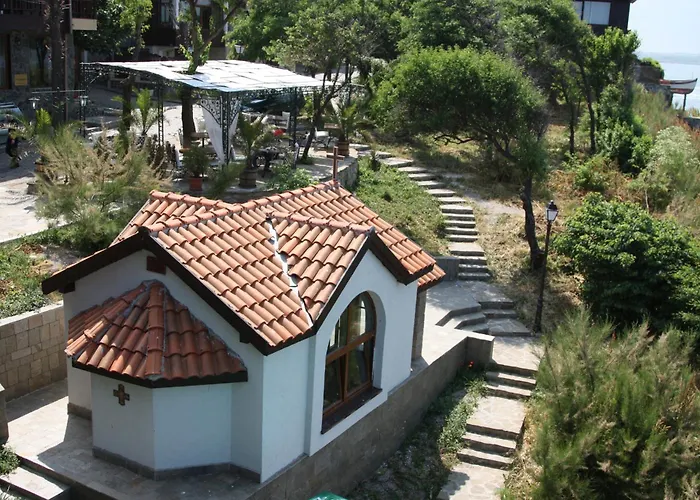 Doctor's House