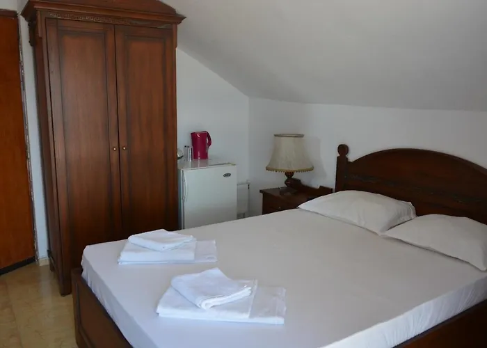Vendégház Doctor's House 3*