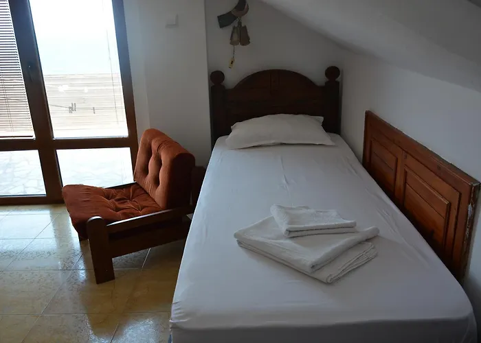 Doctor's House Szozopol