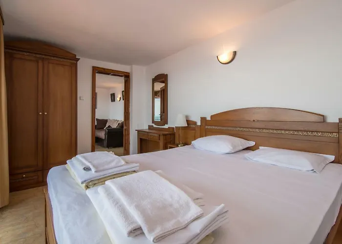 Vendégház Doctor's House 3*